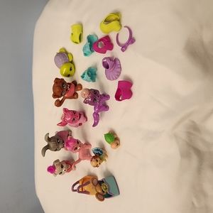 Polly Pocket Pets